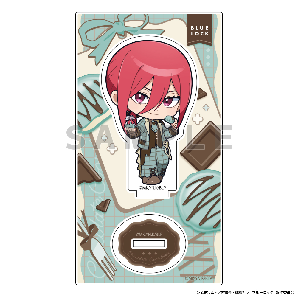 千切豹馬 ドレスコード 50個まとめ売り astand_bluelock234_1.jpg