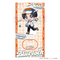 ブルーロック]アクリルスタンド（七星 虹郎／レトロダイナー