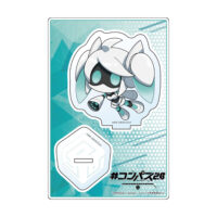 コンパス2.0]アクリルスタンド（Voidoll） - Parflette-パルフレット-