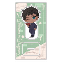 ダンジョン飯]アクリルスタンド（カブルー／学園） - Parflette-パル