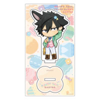 FAIRY TAIL 100年クエスト]アクリルスタンド（グレイ／イースター