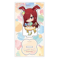 FAIRY TAIL 100年クエスト]アクリルスタンド（エルザ／イースター