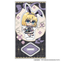 Fate/strange Fake]アクリルスタンド(アヤカ・サジョウ／ミニキャラ