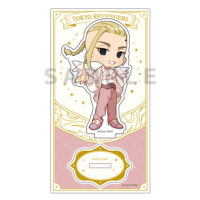 東京リベンジャーズ - 東京リベンジャーズ クーリッシュ アクリルスタンド 龍宮寺堅 東京リベンジャーズ]アクリルスタンド（龍宮寺 堅／天使