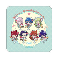 魔入りました！入間くん]ハンドタオル（さくらんぼほいっぷ