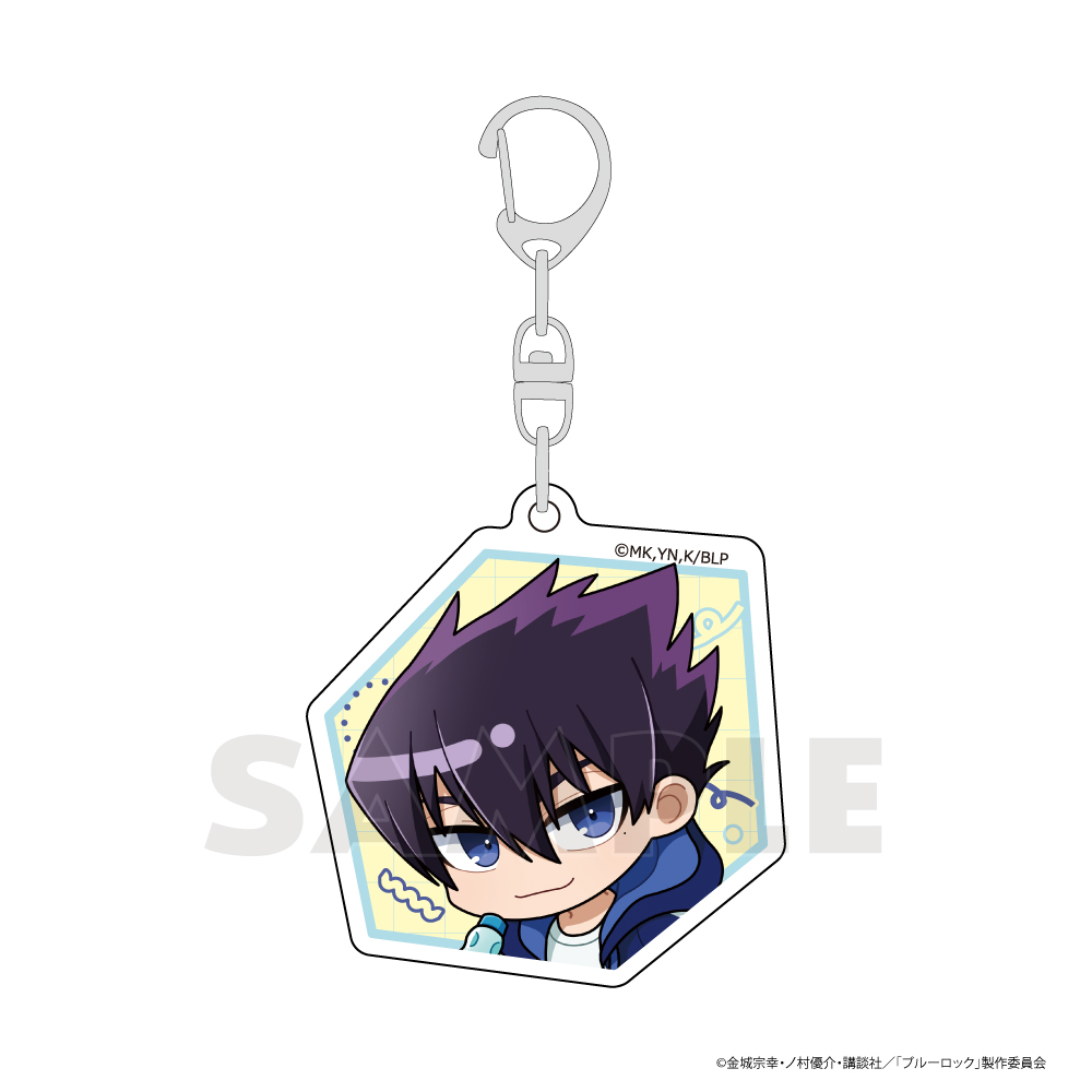 ブルーロック ブルロ アクリル類 その他 烏旅人 まとめ売り ブルーロック ブルロ アクリル類 その他 烏旅人 まとめ売り