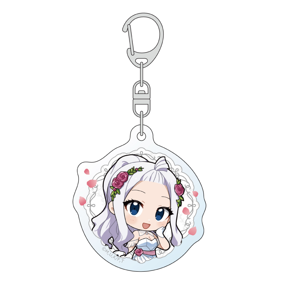 FAIRY TAIL アクリルキーホルダー ⑪ グッズ