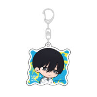 光が死んだ夏]ミニキャラアクリルキーホルダー（よしき／制服