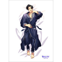 Obeyme! クラファン 返礼品 全身シーツ ルシファー sheet_obeyme08_1-200x200.jpg