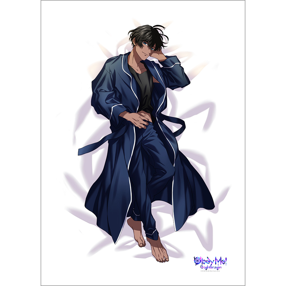 Obey Me! Night bringer]描き下ろしシーツ（シメオン） - Parflette